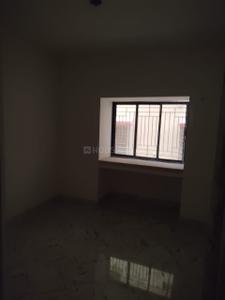 Bedroom Image of 1170 Sq.ft 3 BHK Apartment / Flat for sale in Baguiati Kolkata for Rs. 5850000
