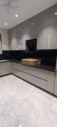 Gurgaon 46 builder floor Kitchen 1
