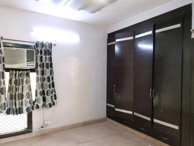 Bedroom Image of 1600 Sq.ft 3 BHK Apartment / Flat for sale in Gayatri Apartments, Sector 10 Dwarka New Delhi for Rs. 35000000