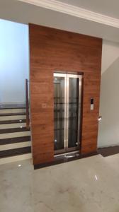 Hall Image of 4300 Sq.ft 3 BHK Independent House for sale in Mahalakshmi Nagar Indore for Rs. 32500000