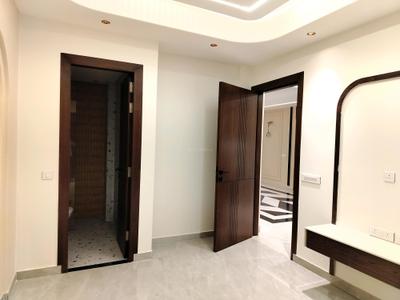 Bedroom Image of 1300 Sq.ft 2 BHK Independent House for rent in Sushant Lok Phase 1 Gurgaon for Rs. 59000