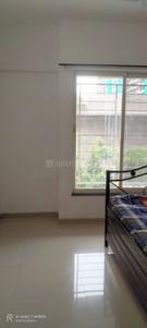 Bedroom Image of 750 Sq.ft 2 BHK Apartment / Flat for rent in JKG Purvarang, Wagholi Pune for Rs. 20000