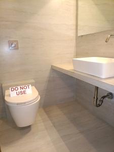 Bedroom Two Image of 1800 Sq.ft 3 BHK Apartment / Flat for sale in Arham Satyam Valencia, Kharghar Navi Mumbai for Rs. 40000000