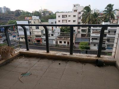 Living Room Image of 1550 Sq.ft 3 BHK Apartment / Flat for sale in Mantra Alkasa, Mohammed Wadi Pune for Rs. 8800000