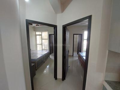 Hall Image of 750 Sq.ft 3 BHK Apartment / Flat for sale in Pyramid Altia, Sector 70 Gurgaon for Rs. 9500000