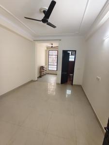 Hall Image of 1800 Sq.ft 3 BHK Independent House for rent in Palam Vihar Gurgaon for Rs. 35000