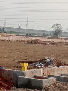 Image of 190 Sq.ft Residential Plot / Land for sale in SRK Sree City Kubera Phase IV, Nunna, Vijayawada for Rs. 5415000