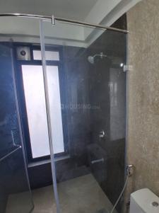 Image of 2145 Sq.ft 4 BHK Apartment / Flat for rent in Kalpataru Magnus, Bandra East, Mumbai for Rs. 400000