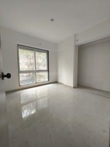 Hall Image of 892 Sq.ft 2 BHK Apartment / Flat for sale in Dombivli West Thane for Rs. 5980000