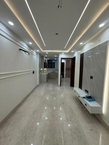 2 BHK Independent Builder Floor
