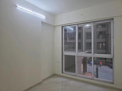 Bedroom Image of 895 Sq.ft 2 BHK Apartment / Flat for sale in Vinay Unique Sky, Virar West Virar for Rs. 5875000