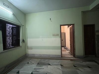 Hall Image of 200 Sq.ft 1 RK Apartment / Flat for rent in Chinar Park Kolkata for Rs. 5000