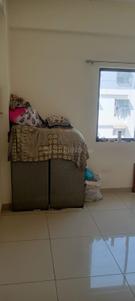 Hall Image of 780 Sq.ft 2 BHK Apartment / Flat for sale in Bill Vadodara for Rs. 2500000