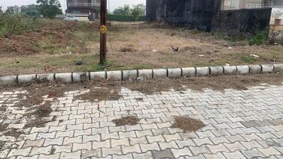 Image of 1350 Sq.ft Residential Plot / Land for sale in Jubilee Parklane Extension, Sector 120, Mohali for Rs. 14054000