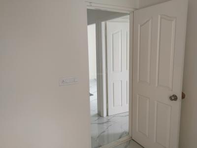 Bedroom Image of 1227 Sq.ft 3 BHK Apartment / Flat for rent in Anjanapura Township Bengaluru for Rs. 26000