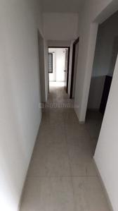 Hall Image of 715 Sq.ft 1 BHK Apartment / Flat for sale in Rohan Rudra, Wagholi Pune for Rs. 4100000