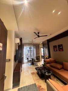 Hall Image of 1172 Sq.ft 3 BHK Apartment / Flat for sale in ACL Love Home Joypur, Budhsinghpura Jaipur for Rs. 6499999