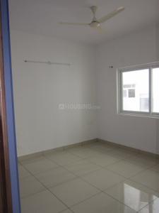 Bedroom Image of 1161 Sq.ft 2.5 BHK Apartment / Flat for sale in Prestige Sunrise Park, Electronic City Bengaluru for Rs. 16600000