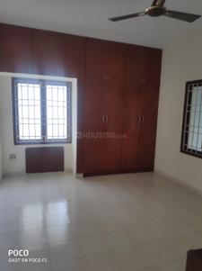 Bedroom Image of 1250 Sq.ft 2 BHK Apartment / Flat for sale in Neelankarai Chennai for Rs. 12000000