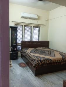 Bedroom Image of 2600 Sq.ft 4 BHK Independent House for rent in Bawadiya Kalan Bhopal for Rs. 26000