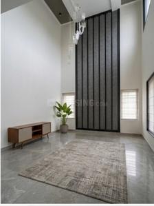 Hall Image of 4000 Sq.ft 4 BHK Independent House for sale in Kakkanad Kochi for Rs. 26000000