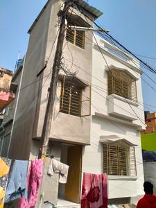 Image of 1400 Sq.ft 3 BHK Independent House for sale in Madhyamgram, Kolkata for Rs. 2900000