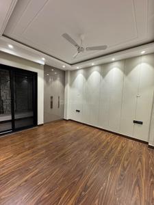 Bedroom Image of 2700 Sq.ft 4 BHK Builder Floor for sale in Sushant Lok Phase 1 Gurgaon for Rs. 45000000