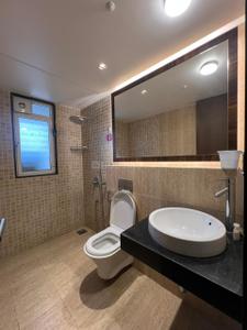 Image of 1300 Sq.ft 2 BHK Apartment / Flat for sale in Lodha Belmondo, Gahunje, Pune for Rs. 14500000