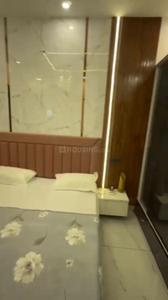 Bedroom Image of 1125 Sq.ft 2 BHK Builder Floor for sale in Sector 127 Mohali for Rs. 4290000