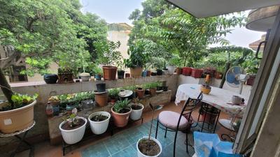 Balcony Image of 1100 Sq.ft 2.5 BHK Builder Floor for rent in Uppal Southend, Sector 49 Gurgaon for Rs. 40000