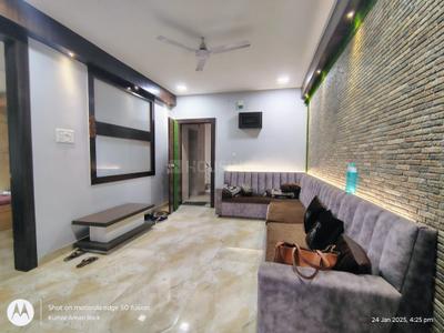 Hall Image of 1200 Sq.ft 3 BHK Apartment / Flat for rent in Argora Ranchi for Rs. 24999