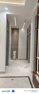 Hall Image of 1050 Sq.ft 3.5 BHK Builder Floor for sale in Mahavir Enclave New Delhi for Rs. 6700000