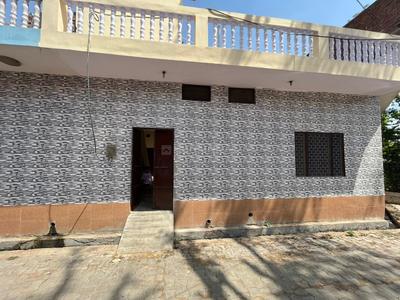Image of 1000 Sq.ft 2.5 BHK Independent House for rent in Bannadevi, Aligarh for Rs. 6999