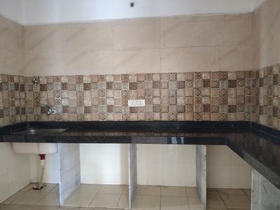 Kitchen Image of 1100 Sq.ft 2 BHK Apartment / Flat for sale in RS Exotica, Kharghar Navi Mumbai for Rs. 13200000