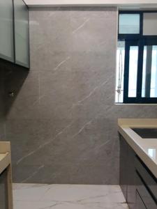 Kitchen Image of 805 Sq.ft 2 BHK Apartment / Flat for sale in Rassaz Greens Tower C D And E, Mira Road East Mira Bhayandar for Rs. 12200000