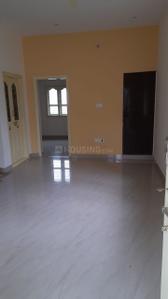 Hall Image of 900 Sq.ft 1 BHK Builder Floor for rent in Siddalingapura Village Mysore for Rs. 8000