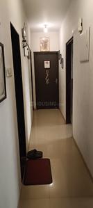 Hall Image of 1500 Sq.ft 3 BHK Apartment / Flat for sale in Shree Sai Goregaon Pearl Chs Ltd Wing A, Goregaon West Mumbai for Rs. 32000000