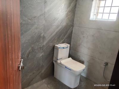 Bathroom Image of 1560 Sq.ft 2 BHK Apartment / Flat for sale in Rajeshwari Nagar Kakinada for Rs. 6000000