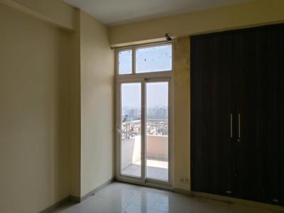 Bedroom Image of 1192 Sq.ft 3 BHK Apartment / Flat for rent in Rishabh Cloud 9 Towers, Vaishali Ghaziabad for Rs. 28000