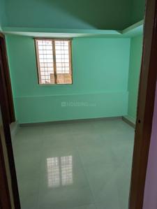 Bedroom Image of 900 Sq.ft 2 BHK Independent House for rent in Whitefield Bengaluru for Rs. 14000