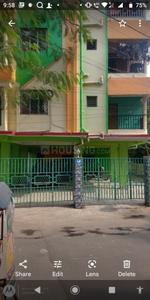 Image of 857 Sq.ft 2 BHK Apartment / Flat for sale in Bansdroni, Kolkata for Rs. 3700000