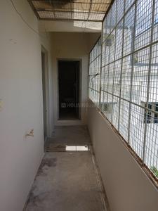 Balcony Image of 1200 Sq.ft 2 BHK Independent House for rent in J P Nagar Mysore for Rs. 16000