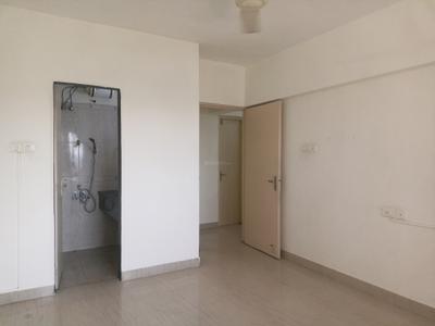 Bedroom Image of 1200 Sq.ft 2 BHK Apartment / Flat for sale in JP North Westend Tower 1, Bhayandar West Mira Bhayandar for Rs. 11000000