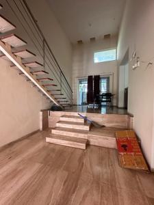 Hall Image of 1050 Sq.ft 3 BHK Villa for rent in Rohan Mithila, Viman Nagar Pune for Rs. 70000