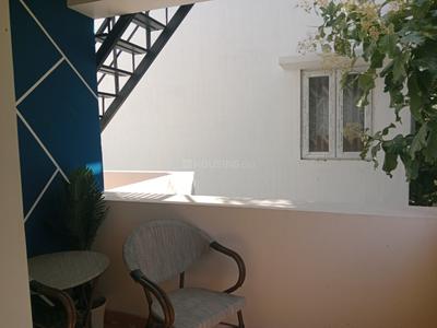 Balcony Image of 1950 Sq.ft 3 BHK Duplex for sale in Thippampatti Pollachi for Rs. 10500000