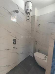 Image of 700 Sq.ft 1 BHK Apartment / Flat for rent in Country Planet, Mahalakshmi Nagar, Indore for Rs. 20000