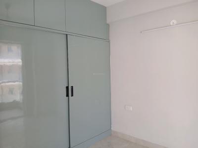 Bedroom Image of 1440 Sq.ft 3 BHK Builder Floor for rent in Signature Global City 37D 1, Sector 37D Gurgaon for Rs. 30500