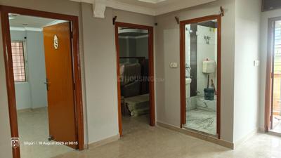 Bedroom Image of 1325 Sq.ft 3 BHK Apartment / Flat for sale in Don Bosco Colony Siliguri for Rs. 5000000