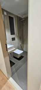 Bathroom Image of 1700 Sq.ft 3 BHK Apartment / Flat for sale in Sonam Indra Neel, Mira Road East Mira Bhayandar for Rs. 25000000