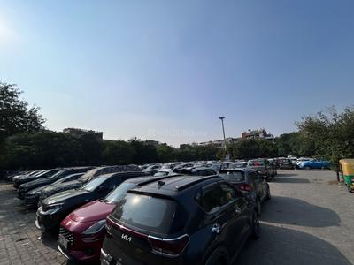 Image of 500 Sq.ft 1 BHK Apartment / Flat for sale in Dilshad Garden, New Delhi for Rs. 2635000